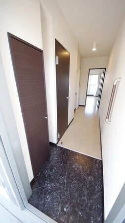 レオネクストプランドールの物件内観写真